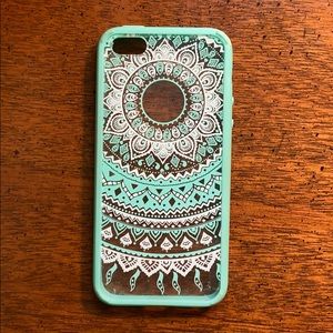 iPhone 5 case